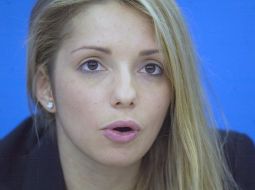 Yevgenia Timoshenko