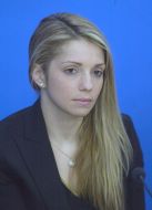 Yevgenia Timoshenko