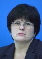 Valentina Ivashchenko