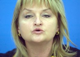 Irina Lutsenko