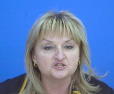 Irina Lutsenko
