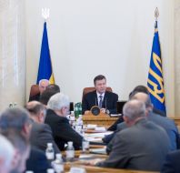 Viktor Yanukovich