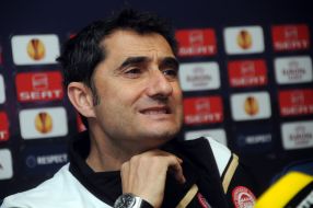 Ernesto Valverde