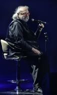 Demis Roussos
