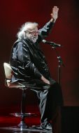 Demis Roussos