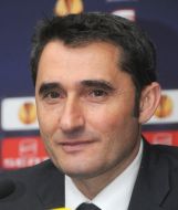 Ernesto Valverde