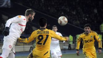 Jonathan Ezequiel Cristaldo