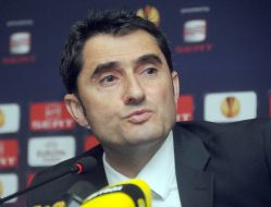 Ernesto Valverde
