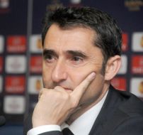 Ernesto Valverde