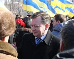 Евгений Добряк 