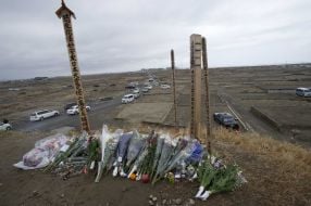 A monument
