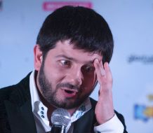 Mikhail Galustyan