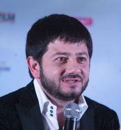 Mikhail Galustyan