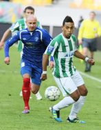 Soccer. FC "Karpaty" (Lvov) vs. FC "Tavria" (Simferopol)