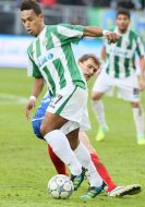 Soccer. FC "Karpaty" (Lvov) vs. FC "Tavria" (Simferopol)