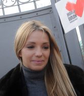 Евгения Тимошенко