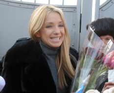 Евгения Тимошенко