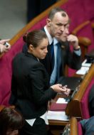 Nataliya Korolevskaya and Andrey Kozhemyakin