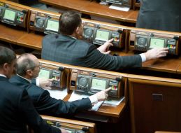 Session of Parliament