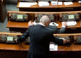 Session of Parliament