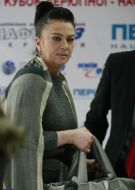 Irina Derуugina
