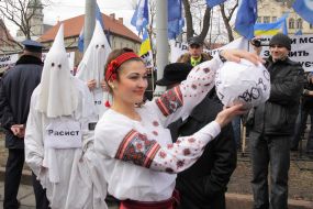 Action Against Racism