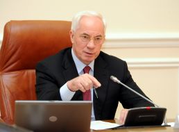 Nikolay Azarov