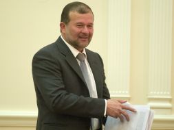 Viktor Baloga