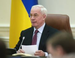 Nikolay Azarov