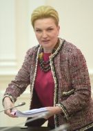 Raisa Bogatyryova