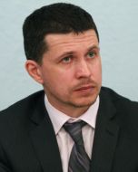 Andrey Skipalskiy