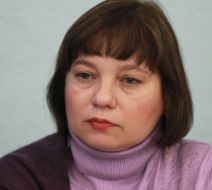 Natalya Korol