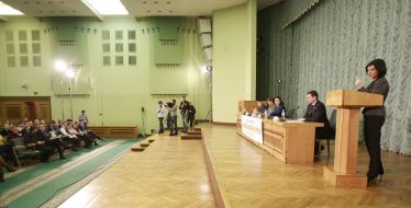 articipants of forum