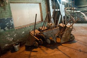 Zaporozhye Ferro Alloys Plant