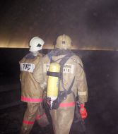 Firemen