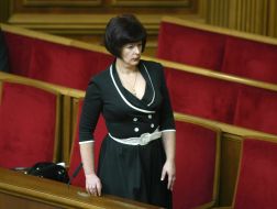 Valeria Lutkovskaya