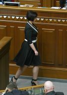 Valeria Lutkovskaya