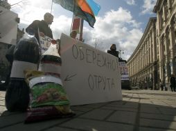 Participants of action