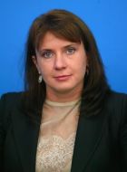 Nadezhda Pyzh