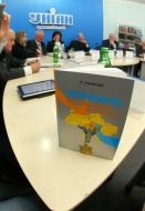 Книга Петра Толочка