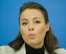 Наталія Королевська