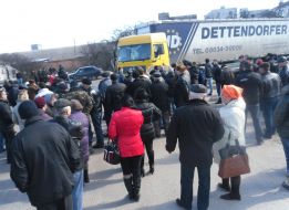 Participants of action