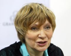 Татьяна Земскова