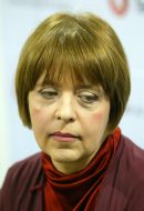 Елена Ворожбит