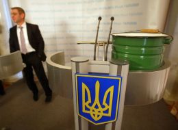 Сергей Пашинский 