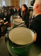 Инна Богословская 