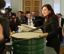 Инна Богословская