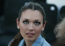 Yelizaveta Yushchenko