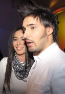 Varda (Vardanush Martirosyan) and Vitaliy Kozlovskiy