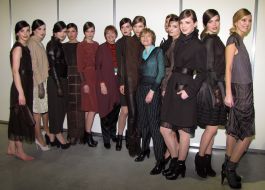 Татьяна Земскова